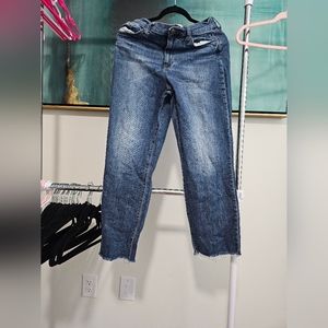 Jean Pants